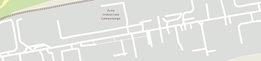 Mappa della impresa magistar srl a ASCOLI PICENO