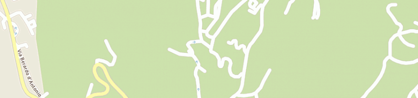 Mappa della impresa di eleuterio antonio a TERAMO