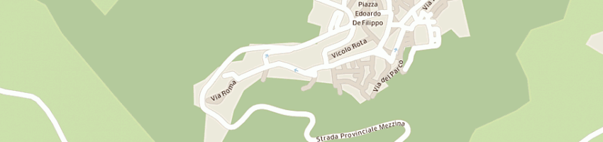 Mappa della impresa stracci giovanni a OFFIDA