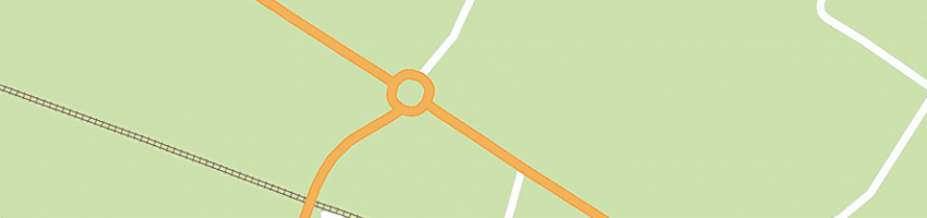Mappa della impresa mobili rossini snc a CASTROCIELO