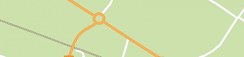 Mappa della impresa cata cars snc di capogna alessandro e tagliaferri johnny a FROSINONE