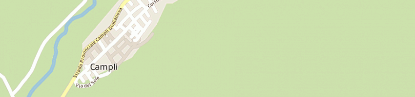 Mappa della impresa camaioni valter a CAMPLI