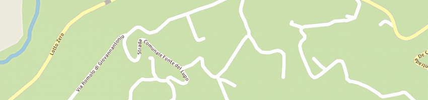 Mappa della impresa arcieri luigi a TERAMO