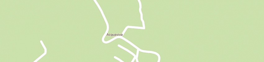 Mappa della impresa melchiorre benito a CASTELLI