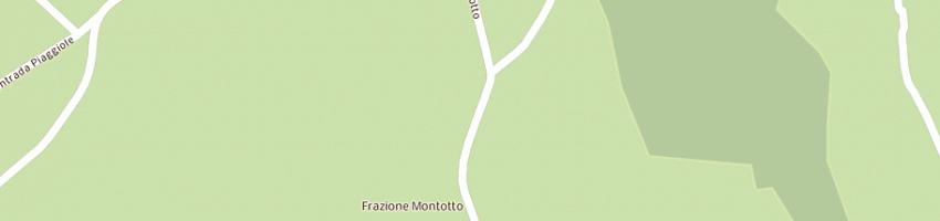 Mappa della impresa corradi bruno a MONTERUBBIANO