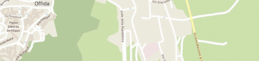 Mappa della impresa mantova gianluca enzo a OFFIDA