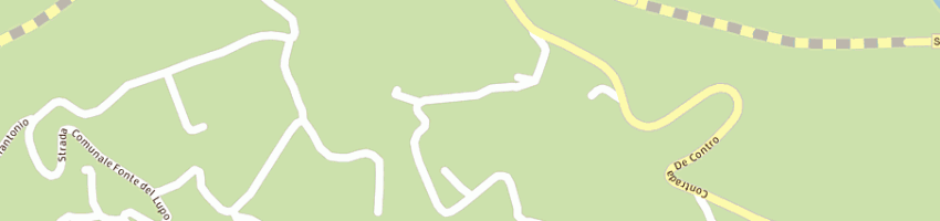 Mappa della impresa d'antonio vincenzo a TERAMO
