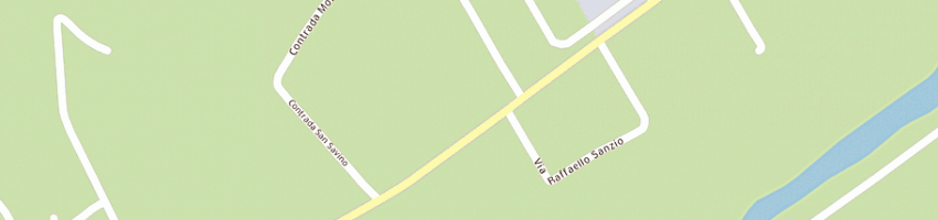 Mappa della impresa valfruit srl a MONTERUBBIANO