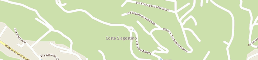 Mappa della impresa ruggieri umberto a TERAMO