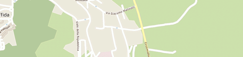 Mappa della impresa sergiacomi massimo a OFFIDA