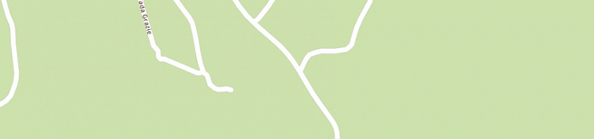 Mappa della impresa cruciani bruno a COSSIGNANO