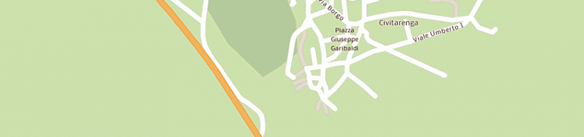 Mappa della impresa baires di perelli carlos alberto a NAVELLI