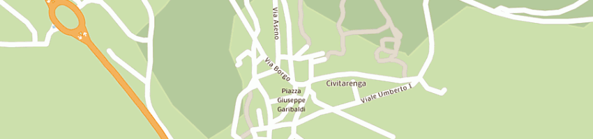 Mappa della impresa comax di aglietti massimo a L AQUILA