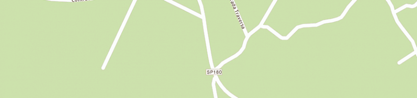 Mappa della impresa franco gaetano a PONTECORVO