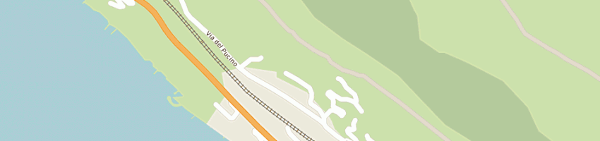 Mappa della impresa transpobank srl a TRIESTE