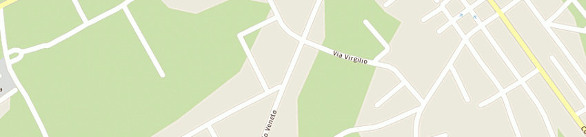 Mappa della impresa euromontaggi a SANT EGIDIO ALLA VIBRATA