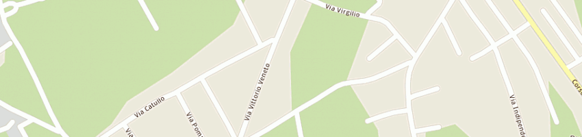 Mappa della impresa stirconf di agostini franco a SANT EGIDIO ALLA VIBRATA