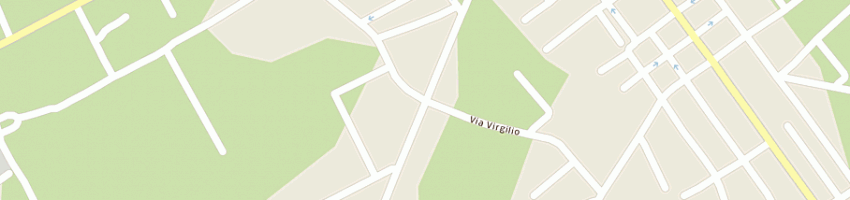 Mappa della impresa mercolini carlo a SANT EGIDIO ALLA VIBRATA