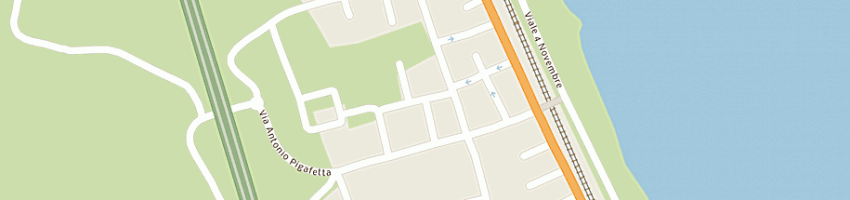 Mappa della impresa civitaneonoleggi di compagnucci pierluigi a CIVITANOVA MARCHE