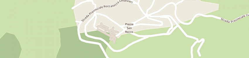 Mappa della impresa cippitelli annunziata a CASALVIERI
