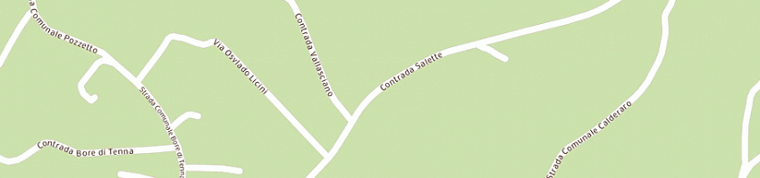 Mappa della impresa faleri maria rita a FERMO