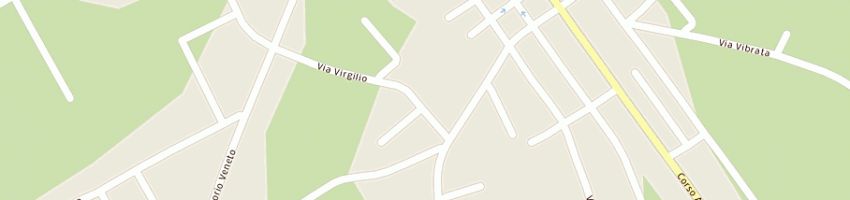 Mappa della impresa de luca arredamenti snc a SANT EGIDIO ALLA VIBRATA