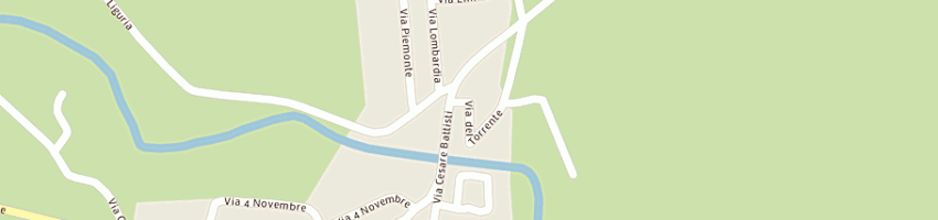 Mappa della impresa di matteo luigi a SANT EGIDIO ALLA VIBRATA