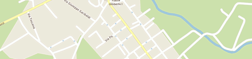 Mappa della impresa camiceria c e g srl a SANT EGIDIO ALLA VIBRATA