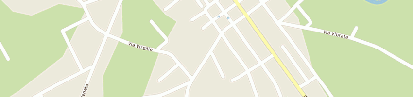 Mappa della impresa valerii lanfranco a SANT EGIDIO ALLA VIBRATA