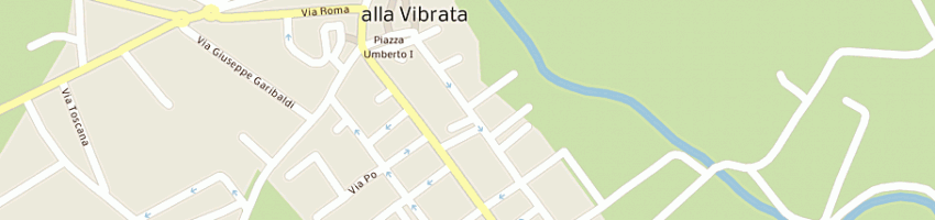 Mappa della impresa asilo nido a SANT EGIDIO ALLA VIBRATA