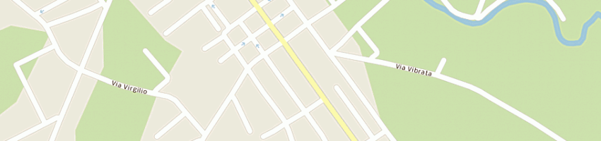 Mappa della impresa ciccarelli vincenzo a SANT EGIDIO ALLA VIBRATA