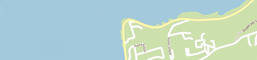 Mappa della impresa taccardi sabino a MUGGIA