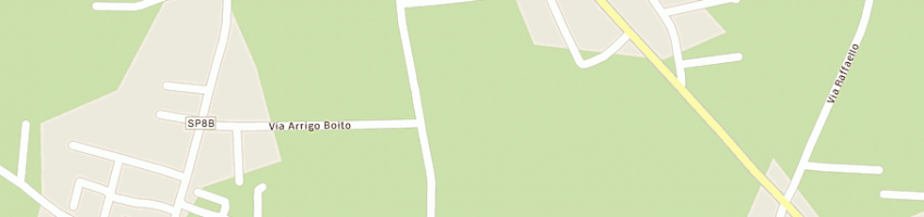 Mappa della impresa due kappa import-export srl a SANT EGIDIO ALLA VIBRATA