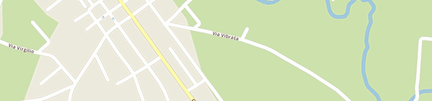 Mappa della impresa ciacci gabriele a SANT EGIDIO ALLA VIBRATA