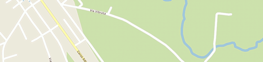 Mappa della impresa baldini e azzari snc a SANT EGIDIO ALLA VIBRATA