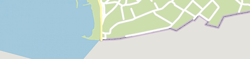 Mappa della impresa campeggio s bortolomeo srl a MUGGIA