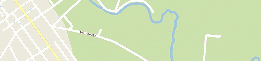 Mappa della impresa delta preg spa a SANT EGIDIO ALLA VIBRATA