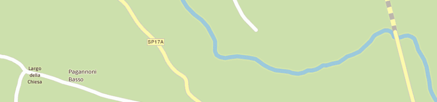 Mappa della impresa di lodovico pasquale a TERAMO
