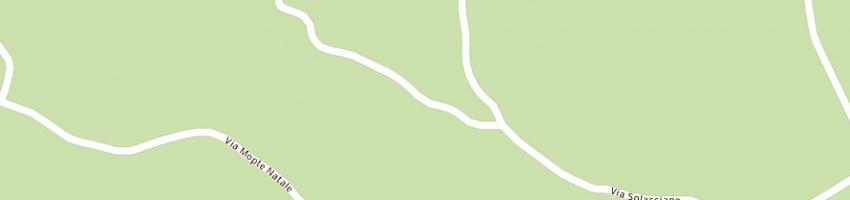 Mappa della impresa fresilli francesco a MINTURNO
