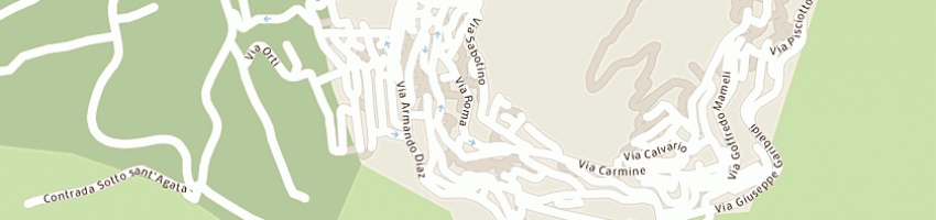 Mappa della impresa vitellaro francesco a SUTERA