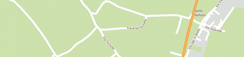 Mappa della impresa mancinelli salvatore a SPIGNO SATURNIA