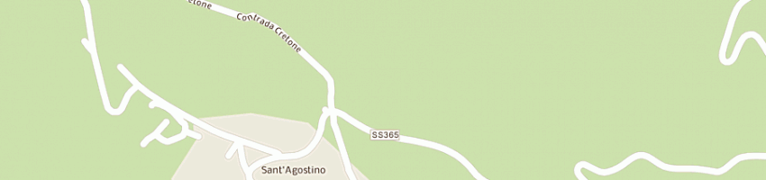 Mappa della impresa di stefano autogru e trasporti srl a BASCIANO