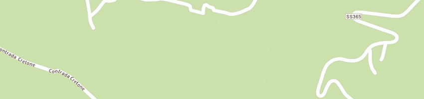Mappa della impresa modano germano a BASCIANO