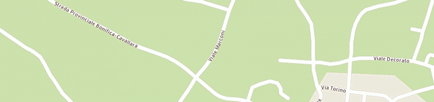 Mappa della impresa mastrangeli massimo benedetto a PIEDIMONTE SAN GERMANO