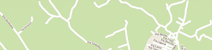 Mappa della impresa arnone a MUSSOMELI