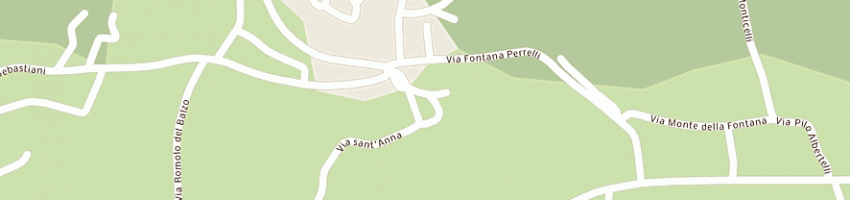 Mappa della impresa mallozzi tobia a MINTURNO
