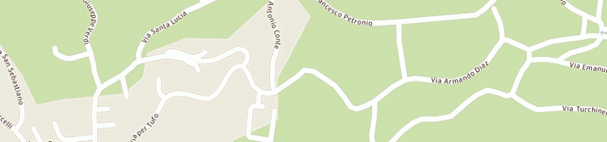 Mappa della impresa cardillo francesco a MINTURNO