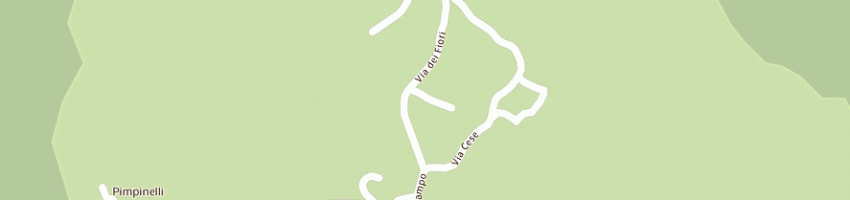 Mappa della impresa centro ricambi mattaroccia di mattaroccia giovanni e c sas a CASTELNUOVO PARANO