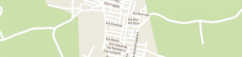 Mappa della impresa patti domenico giovanni a SCIARA