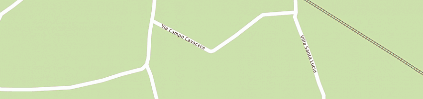 Mappa della impresa aceti franca a VILLA SANTA LUCIA